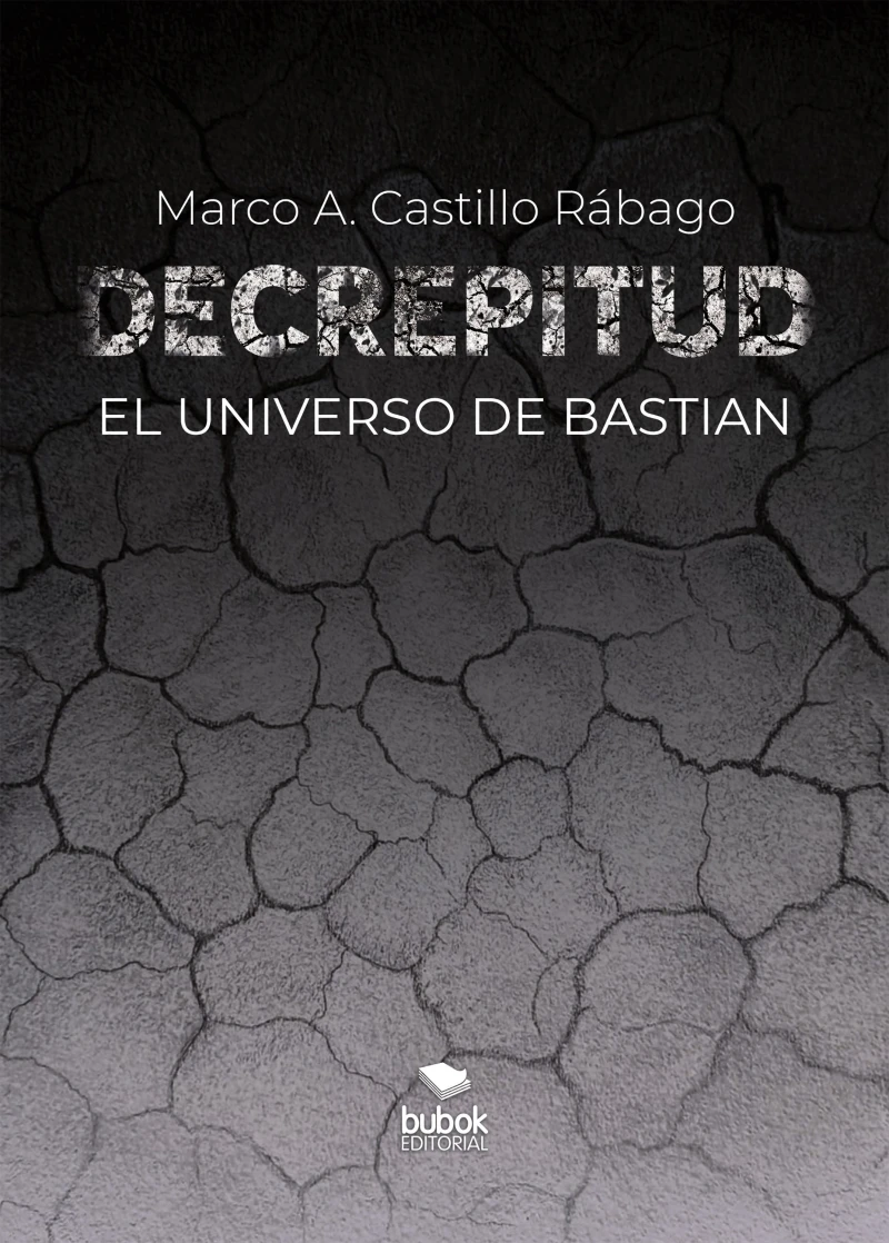 Portada: Decrepitud