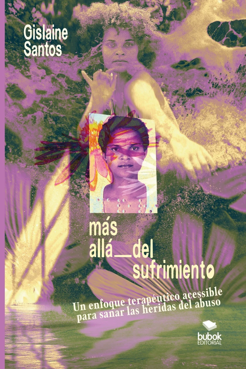 Portada: Más allá del sufrimiento