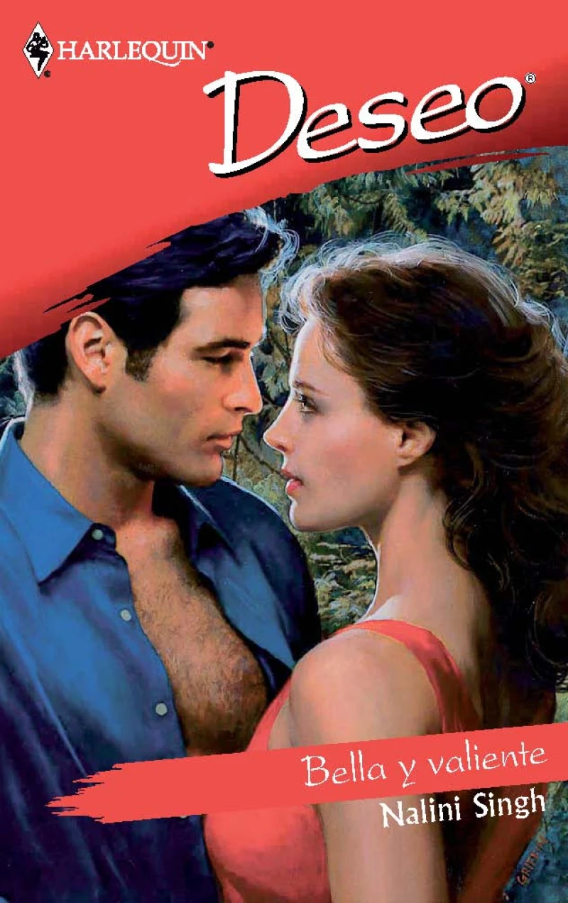Portada: BELLA Y VALIENTE
