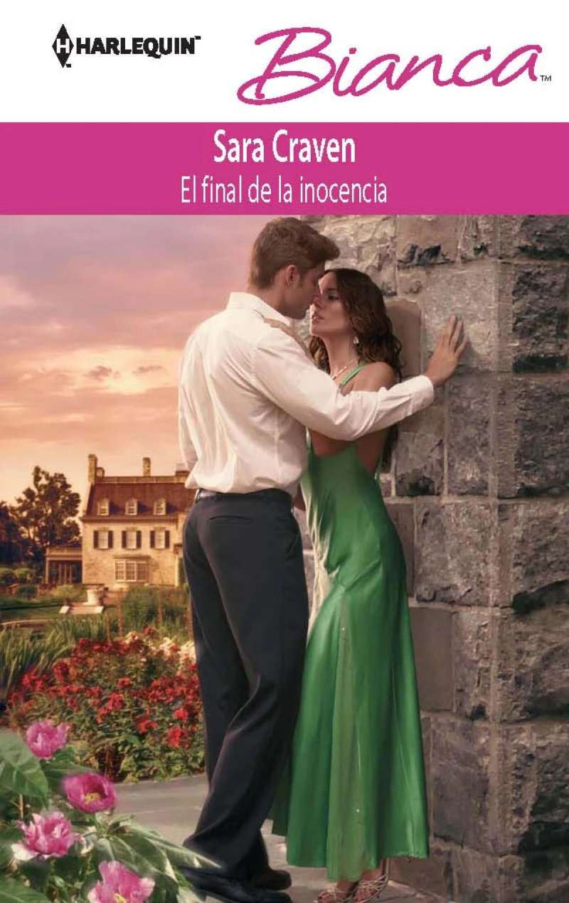 Portada: EL FINAL DE LA INOCENCIA