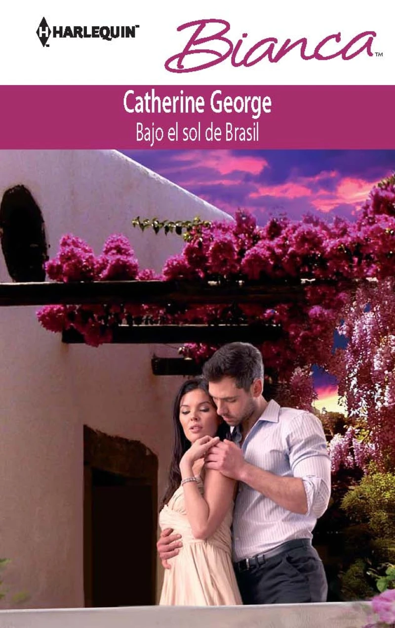 Portada: BAJO EL SOL DE BRASIL