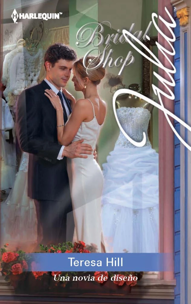 Portada: Una novia de diseño