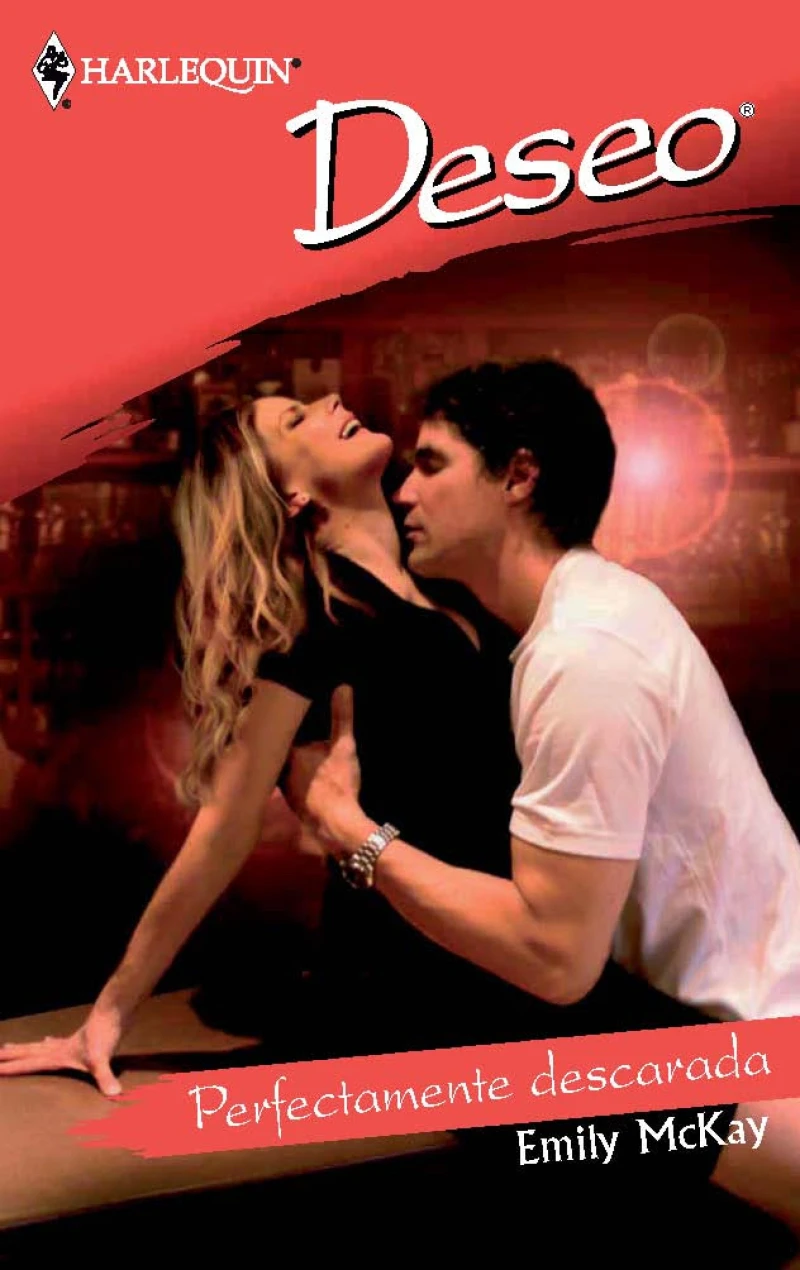 Portada: Perfectamente descarada