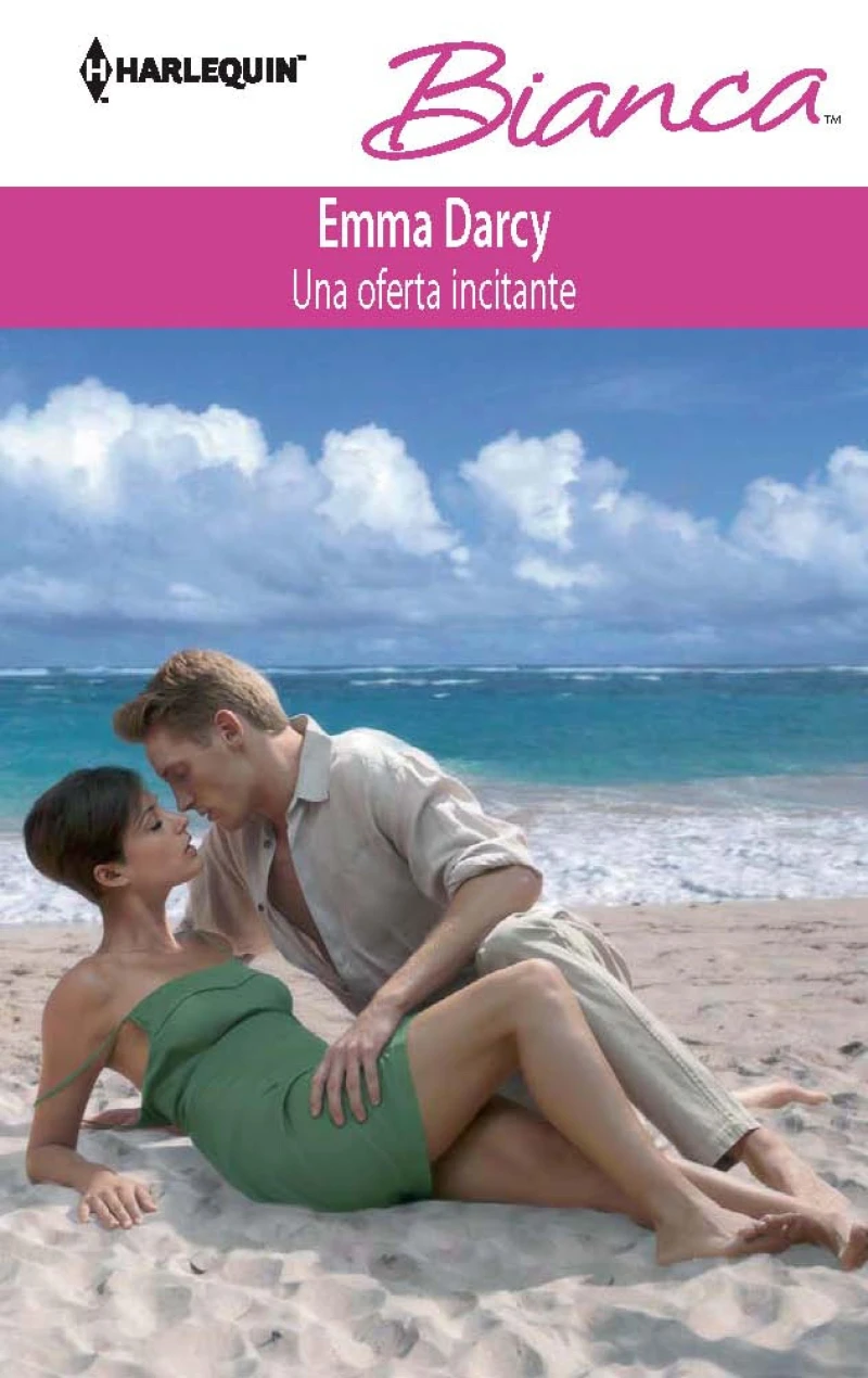 Portada: Una oferta incitante