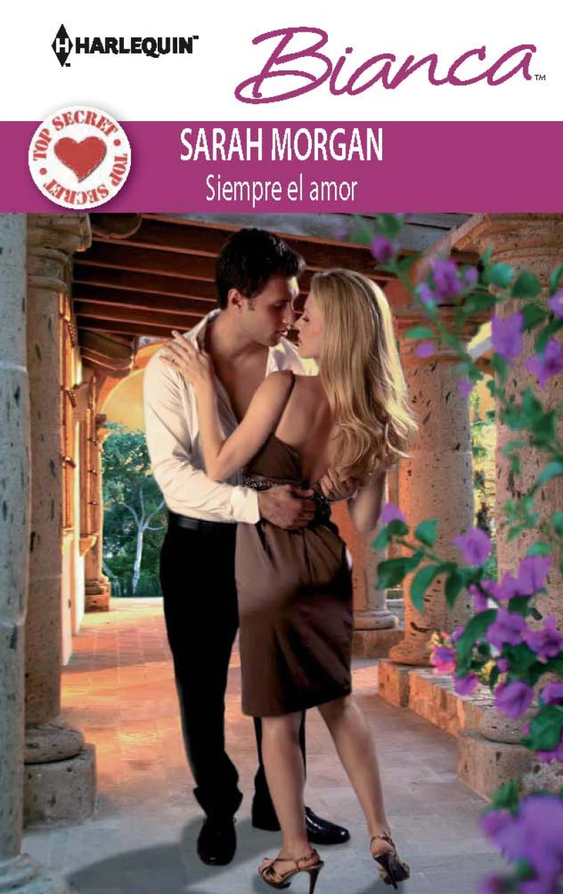 Portada: Siempre el amor