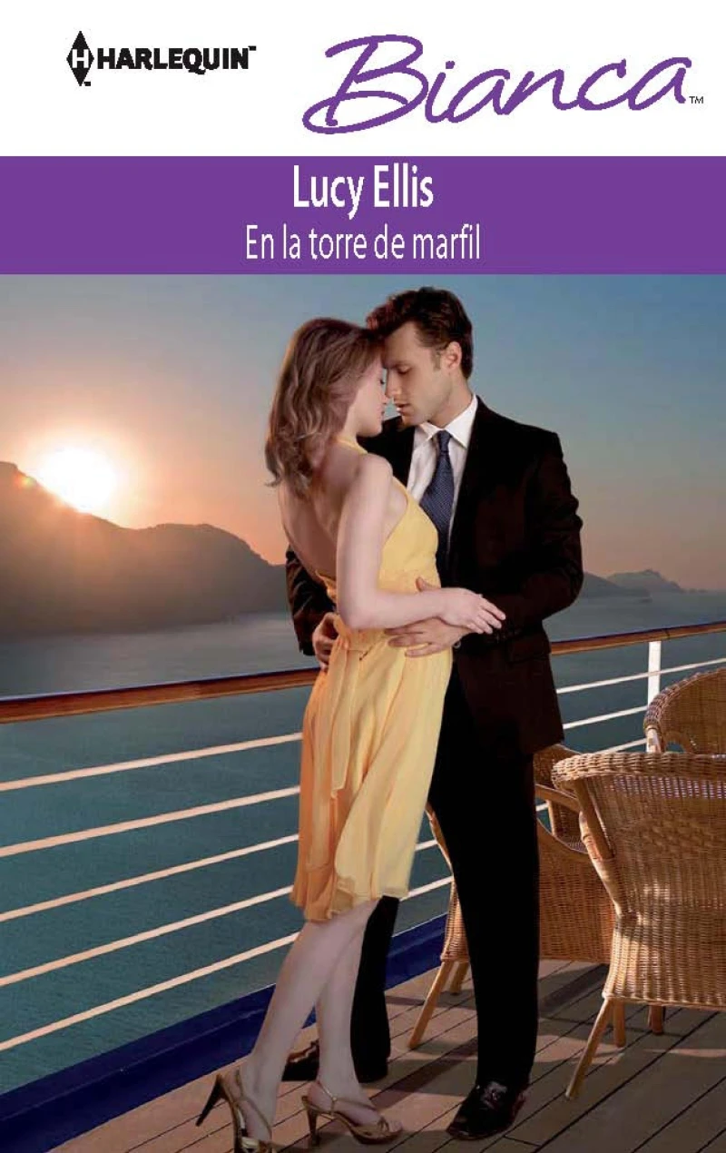 Portada: En la torre de marfil