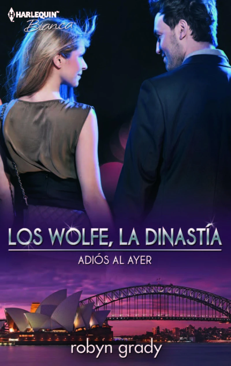 Portada: Adiós al ayer