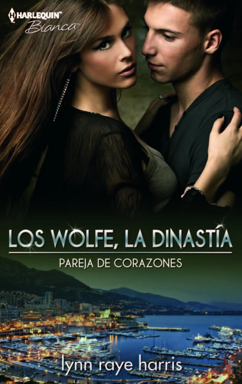 Portada: Pareja de corazones