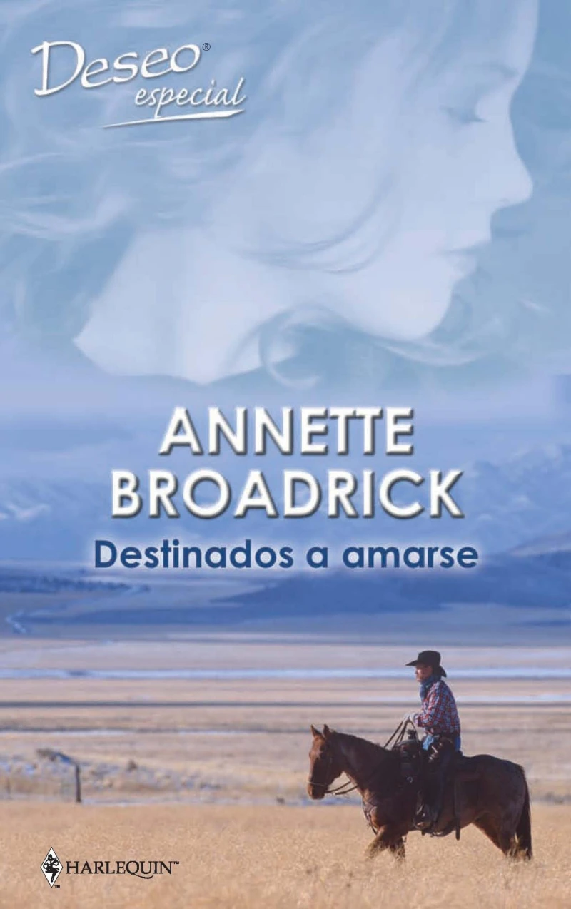 Portada: Destinados a amarse