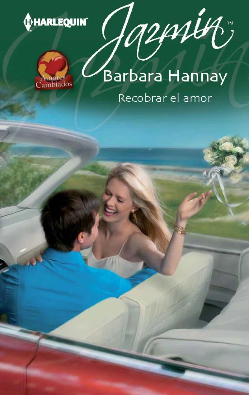 Portada: Recobrar el amor