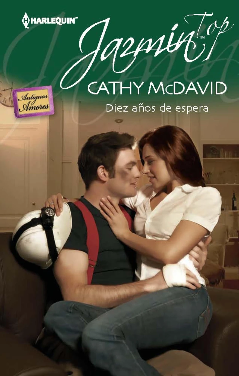 Portada: Diez años de espera