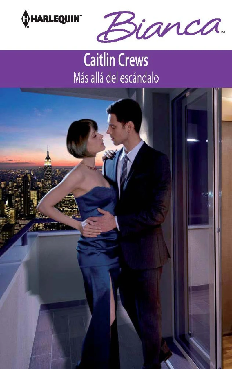 Portada: Más allá del escándalo