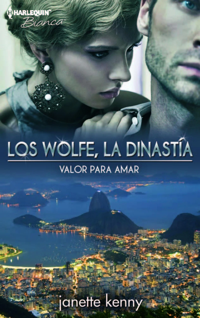 Portada: Valor para amar