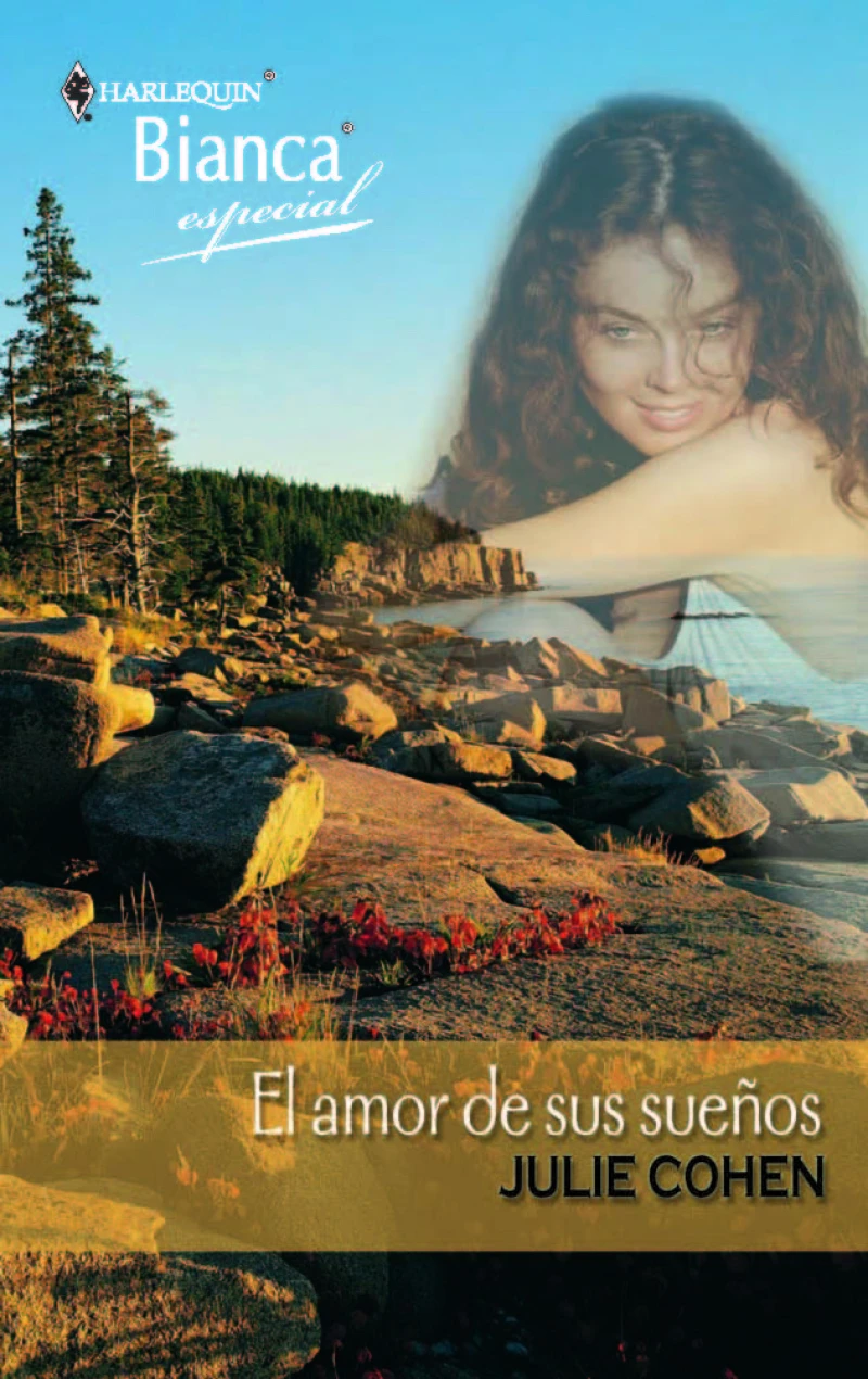 Portada: El amor de sus sueños
