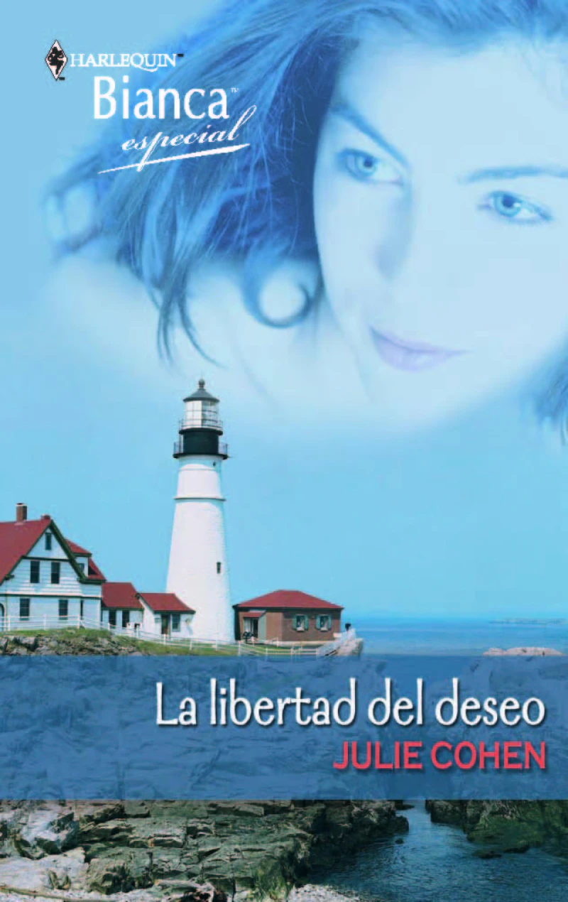 Portada: La libertad del deseo