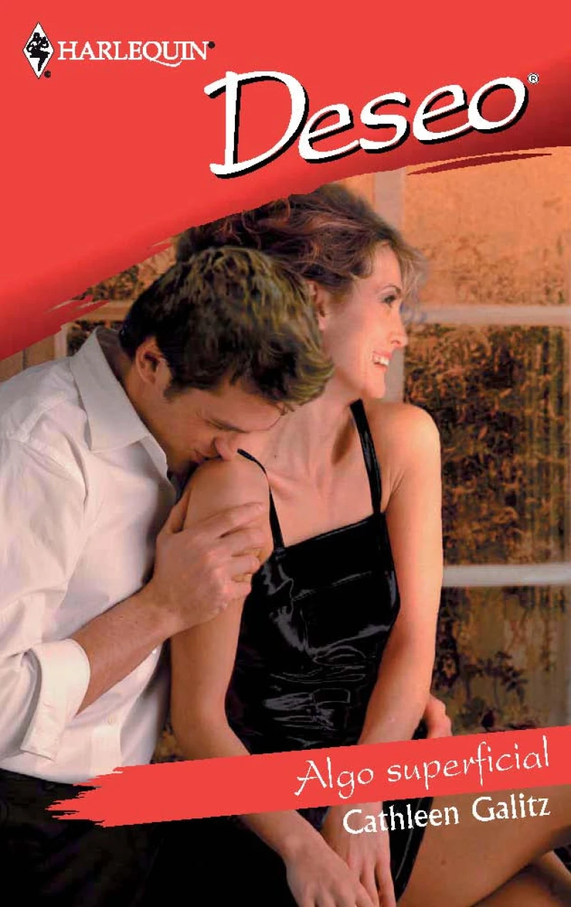 Portada: Algo superficial