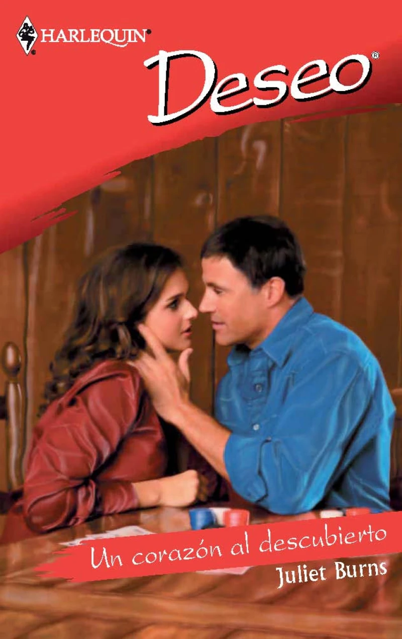 Portada: Un corazón al descubierto