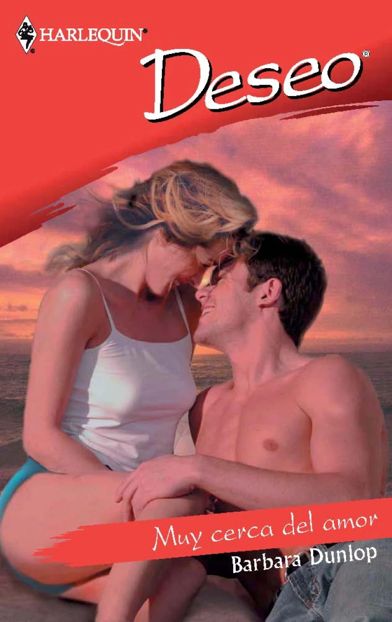 Portada: Muy cerca del amor