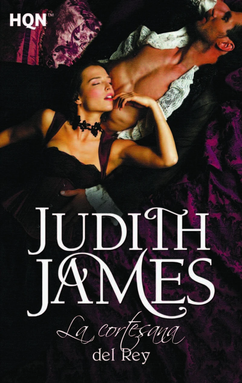 Portada: The King's Courtesan