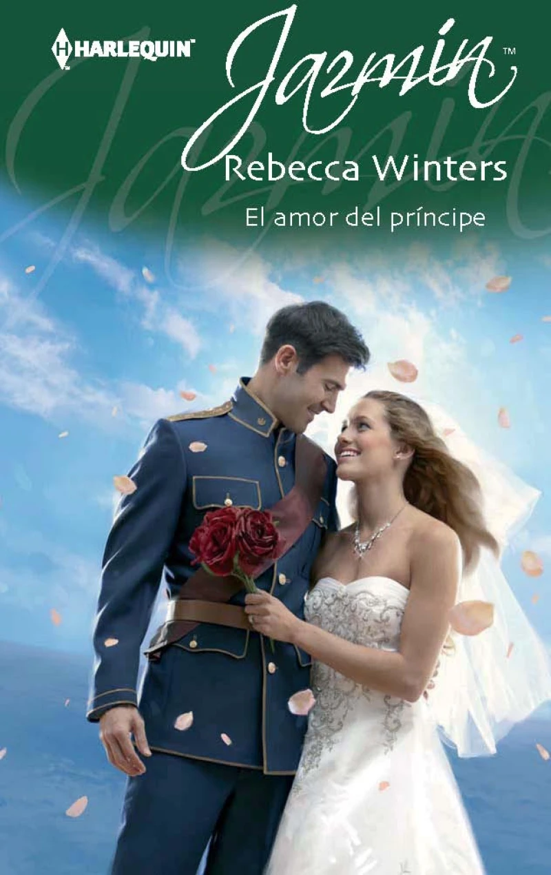 Portada: El amor del príncipe