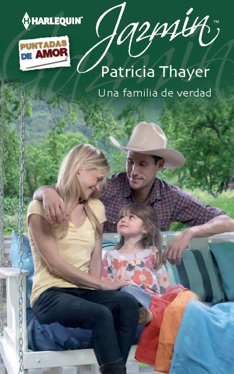 Portada: Una familia de verdad