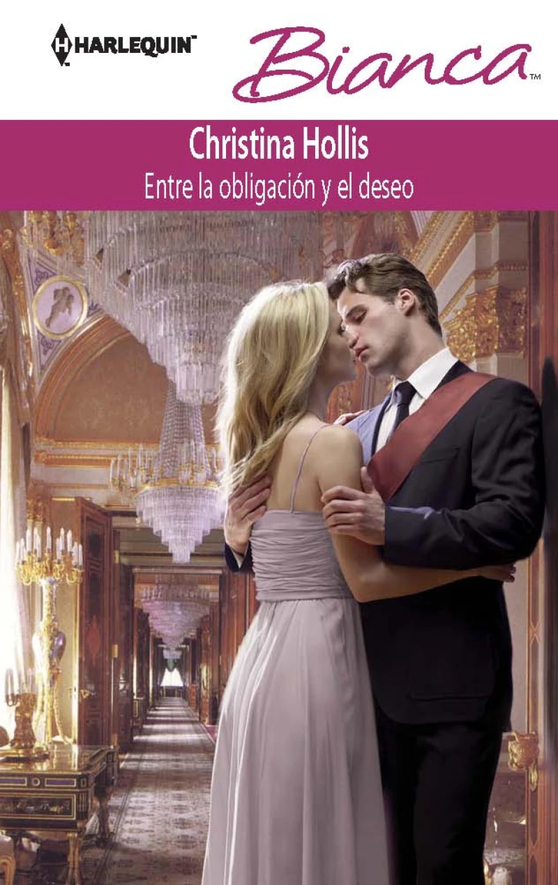 Portada: Entre la obligación y el deseo