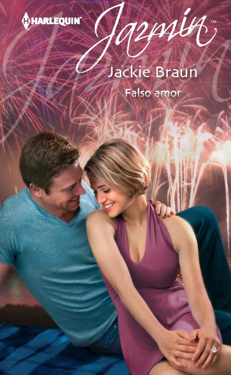 Portada: Falso amor