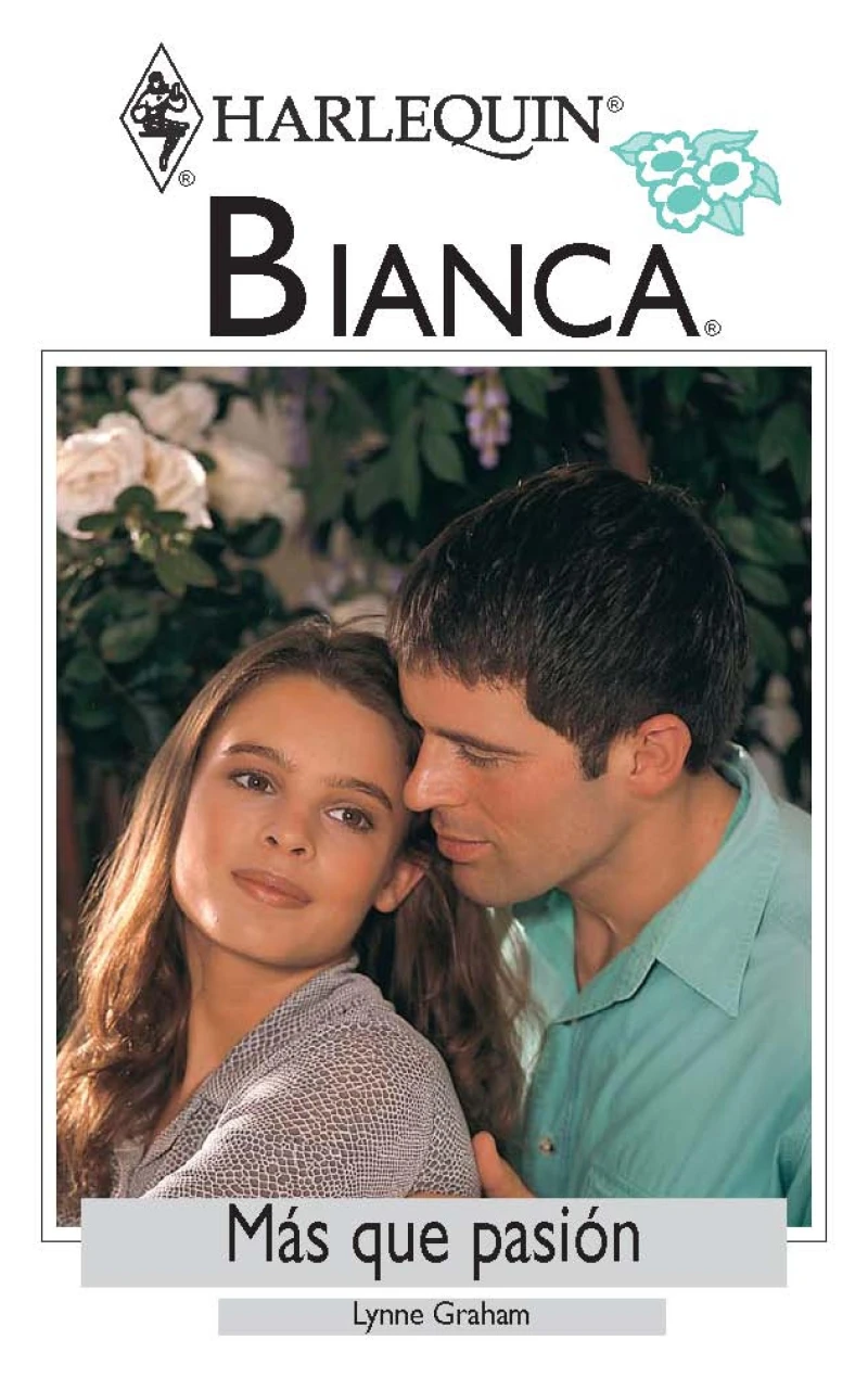 Portada: Más que pasión