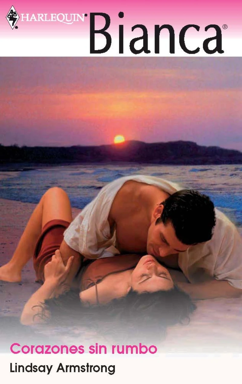 Portada: Corazones sin rumbo