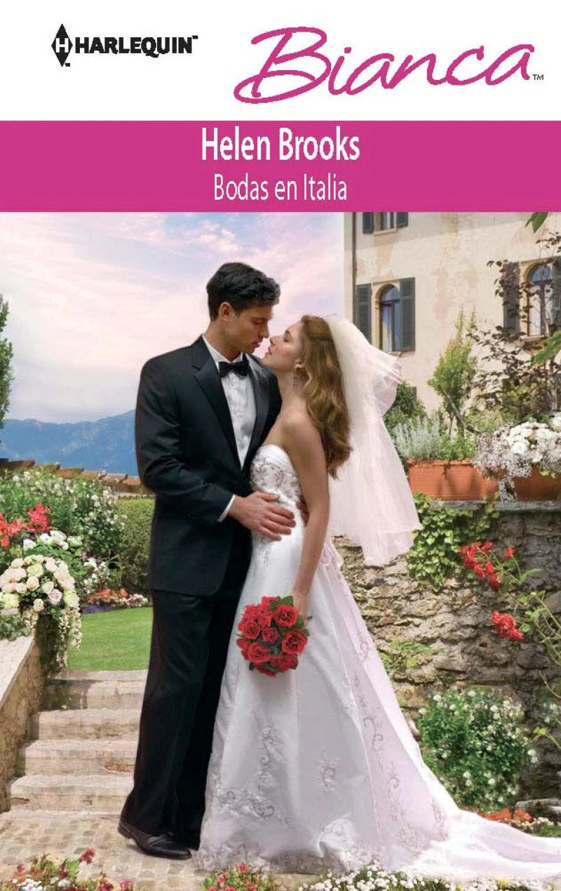 Portada: Bodas en Italia