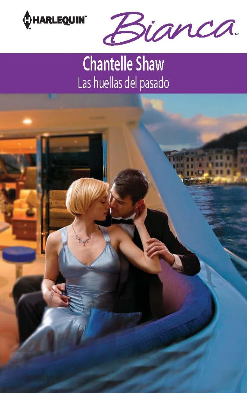 Portada: Las huellas del pasado