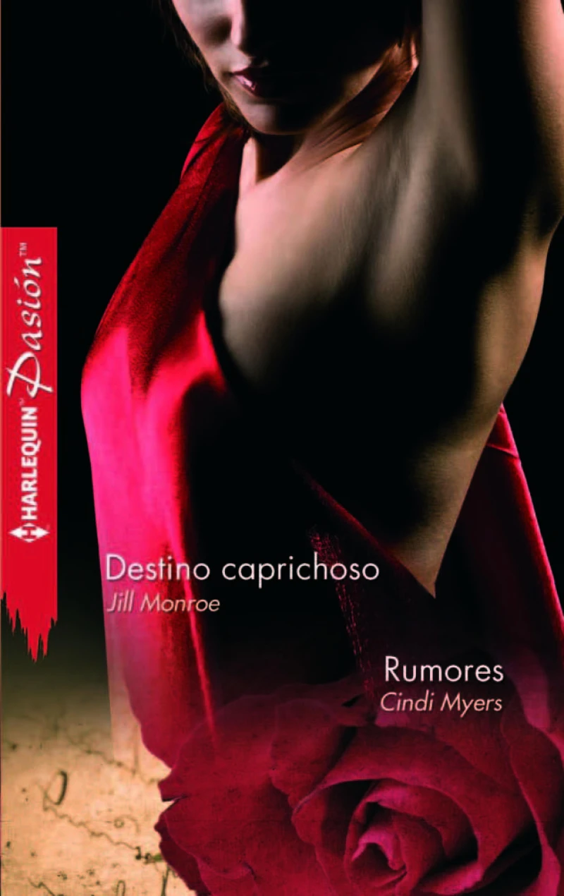 Portada: Destino caprichoso - Rumores