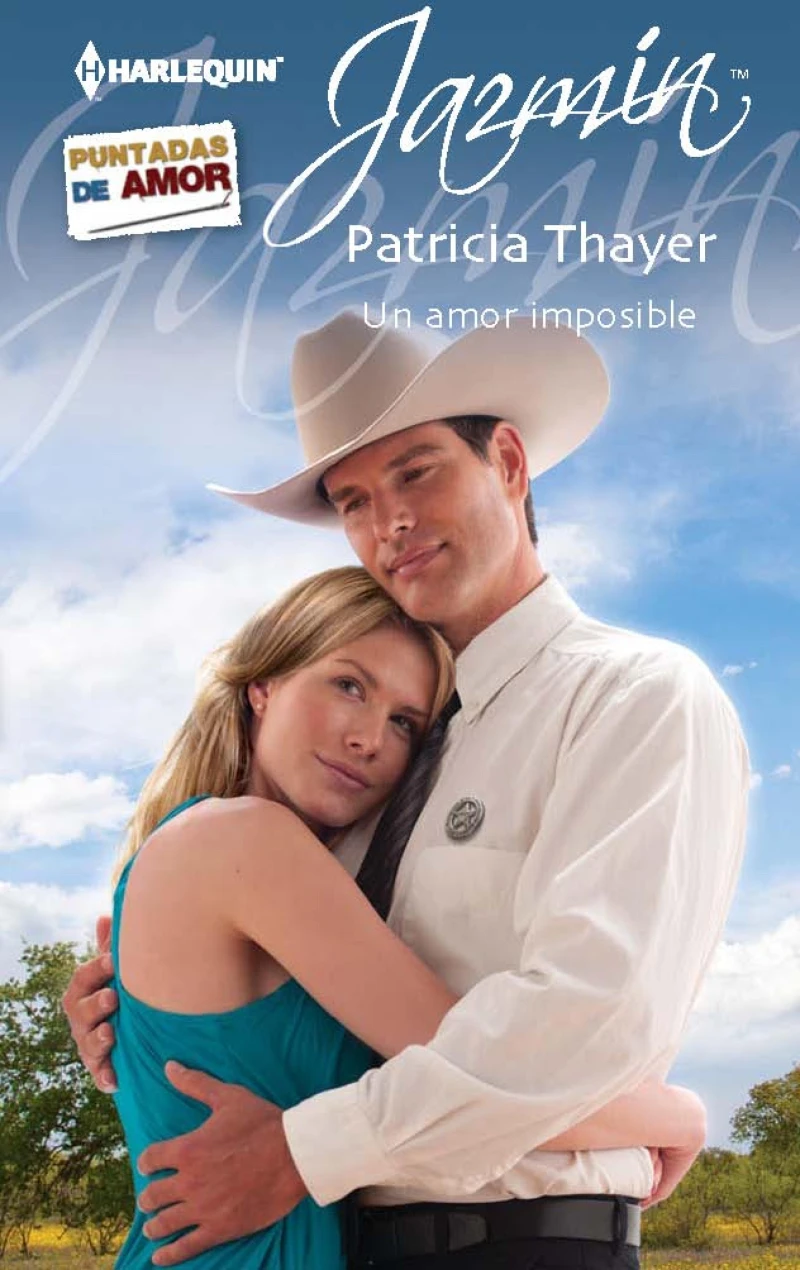 Portada: Un amor imposible