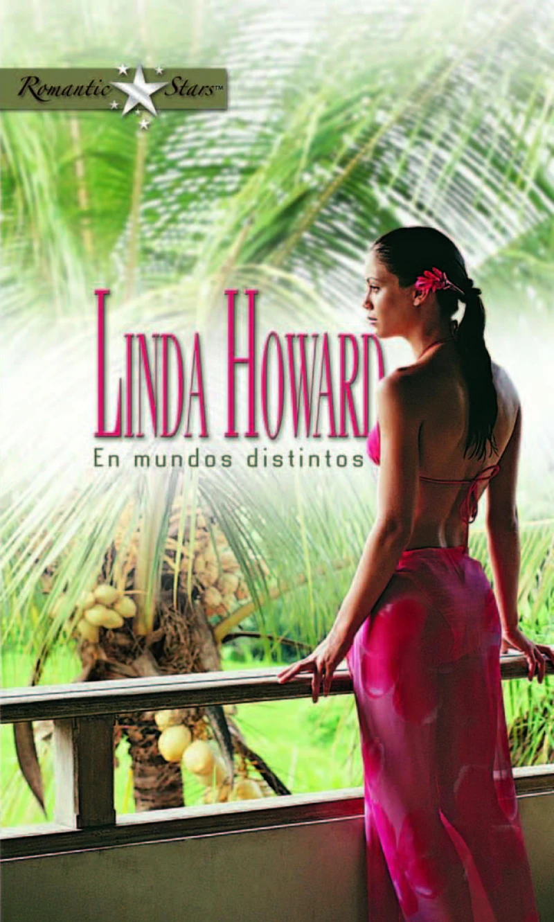 Portada: En mundos distintos