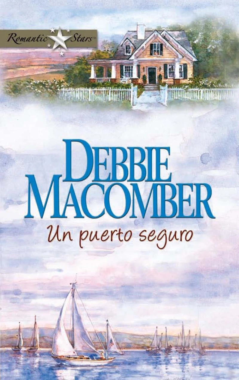 Portada: Un puerto seguro