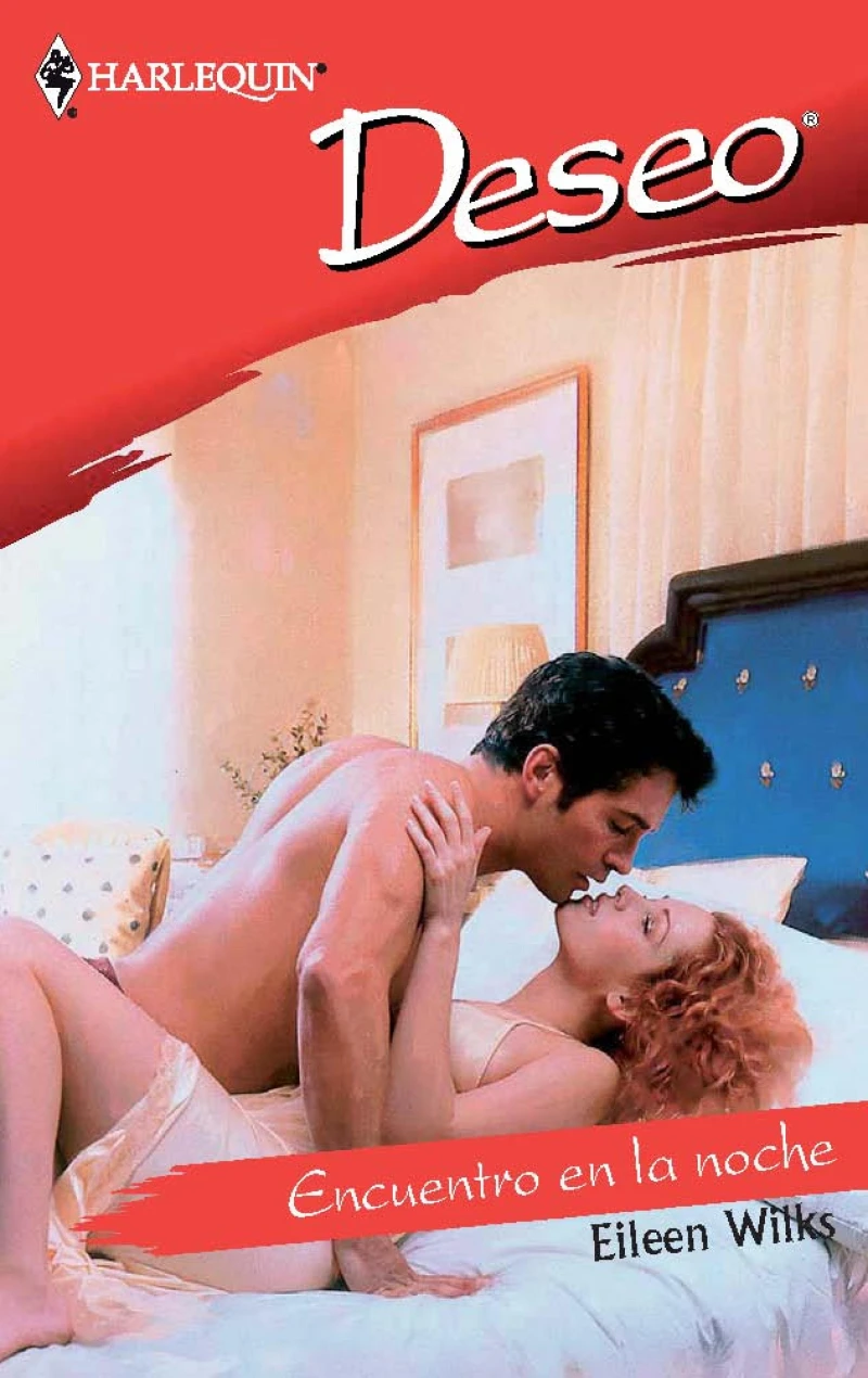 Portada: Encuentro en la noche