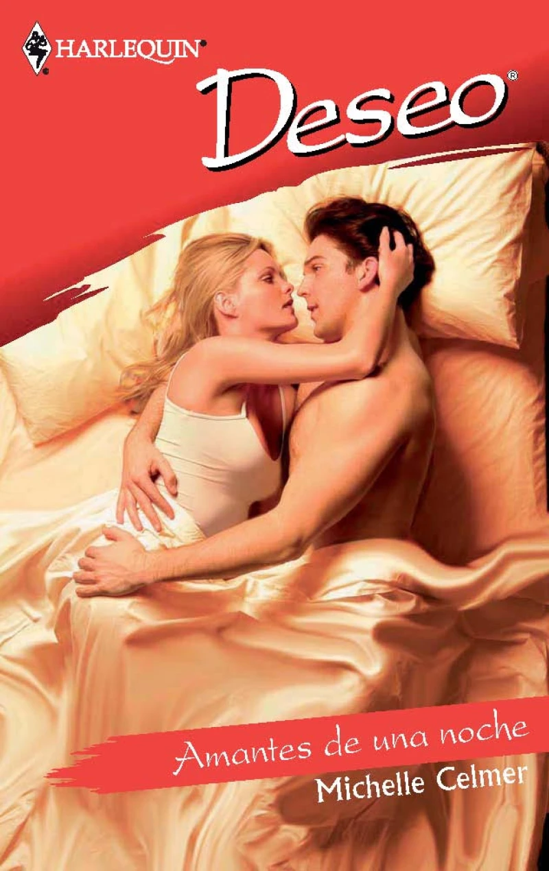 Portada: Amantes de una noche