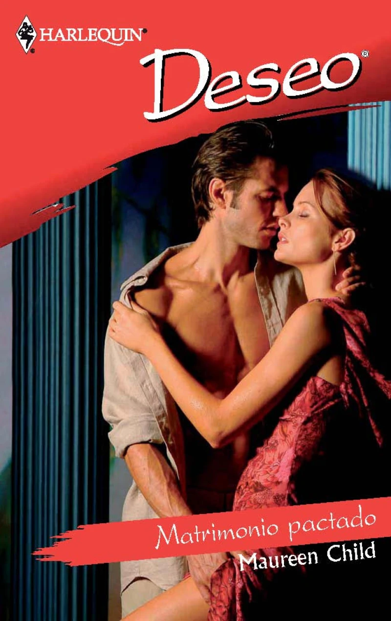 Portada: Matrimonio pactado