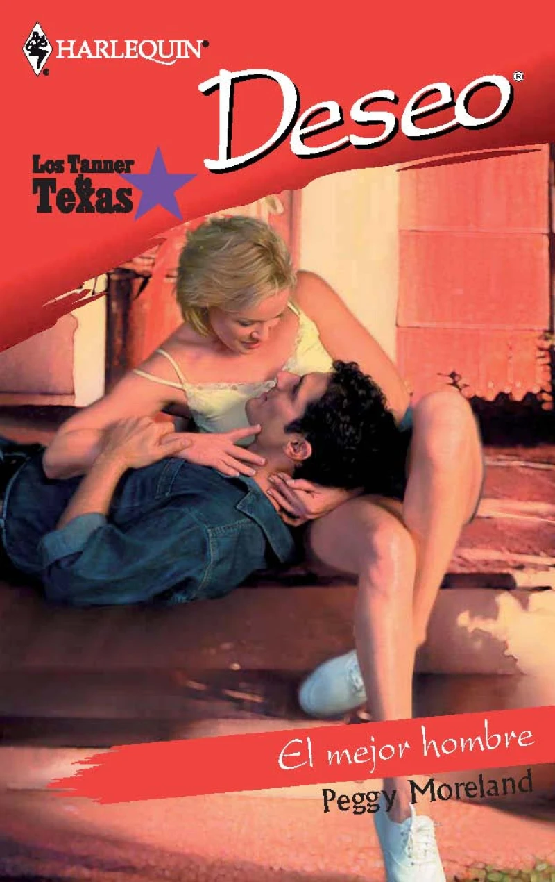 Portada: El mejor hombre