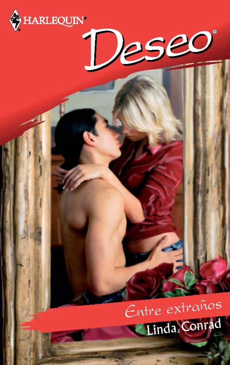 Portada: Entre extraños