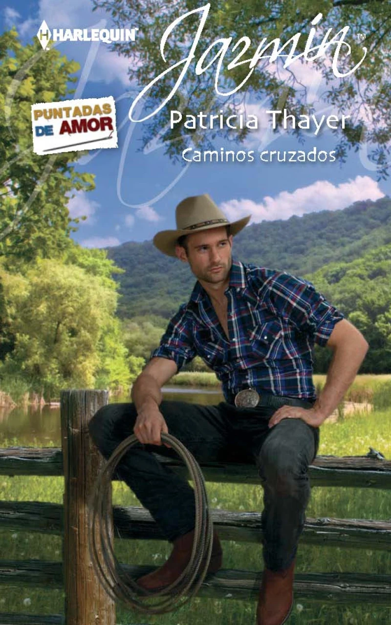 Portada: Caminos cruzados