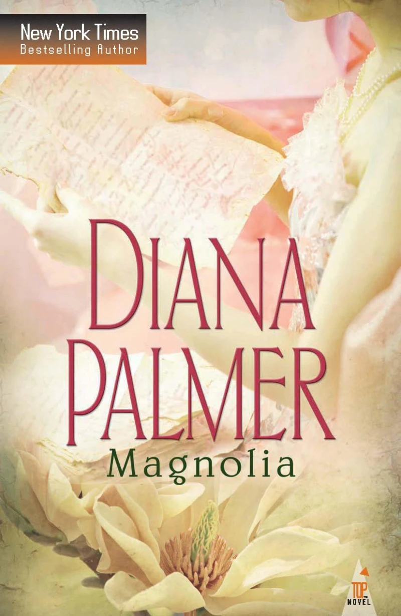 Portada: Magnolia