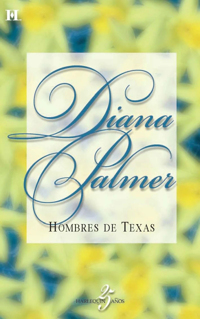 Portada: Hombres de Texas