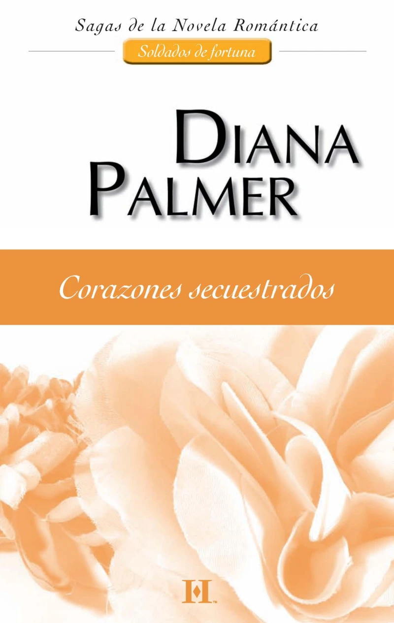 Portada: CORAZONES SECUESTRADOS