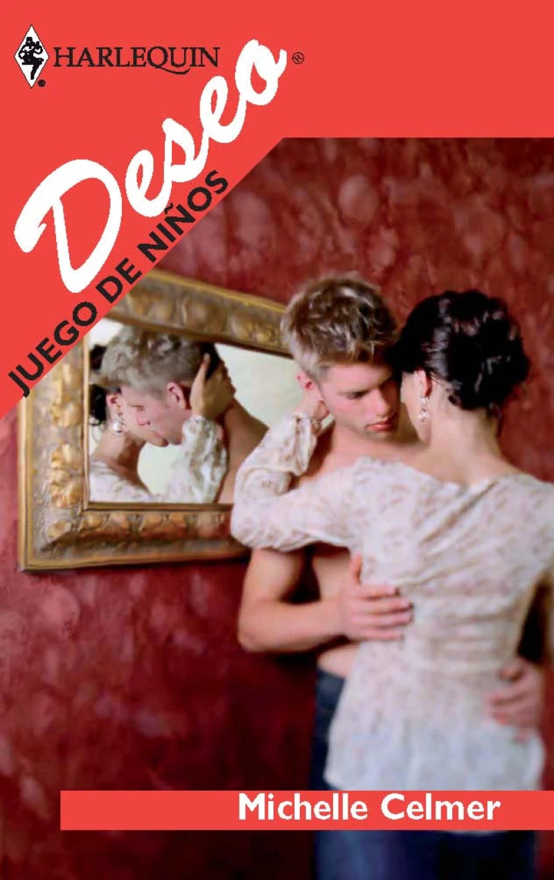 Portada: Juego de niños