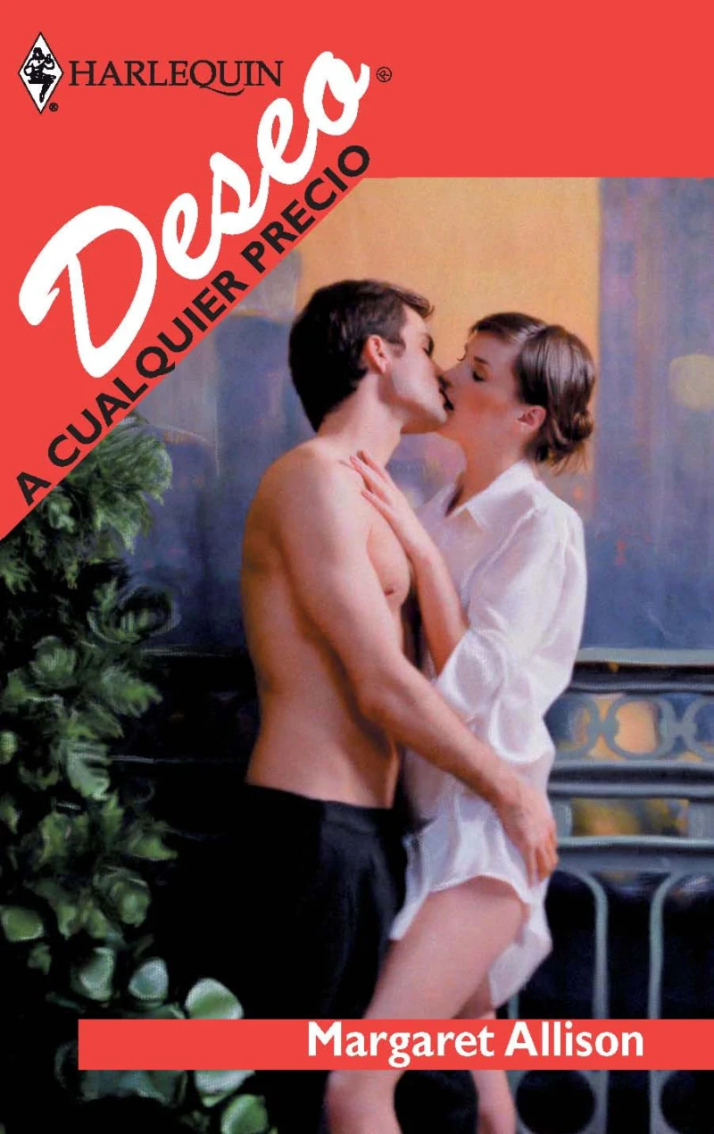 Portada: A cualquier precio