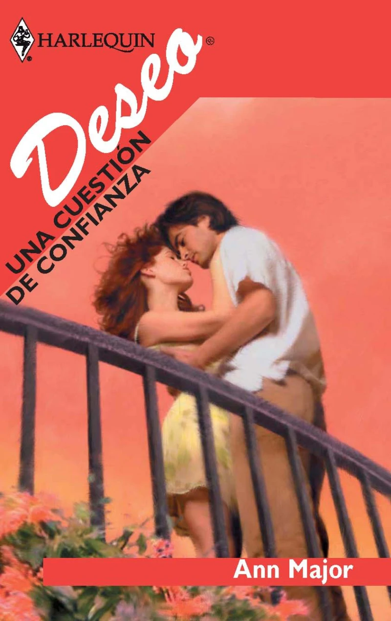 Portada: Una cuestión de confianza