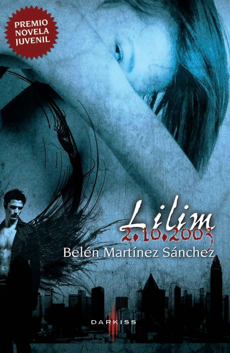 Portada: Lilim 02.10.2003