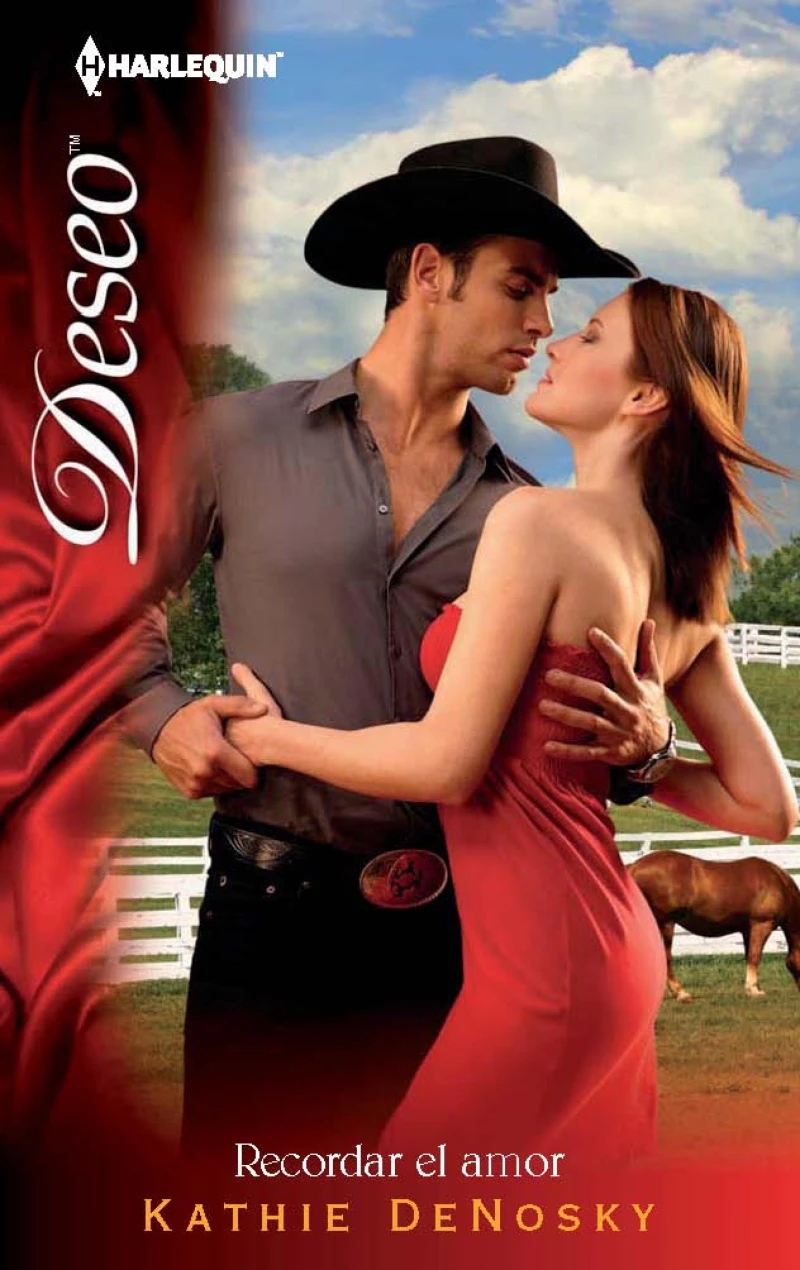 Portada: Recordar el amor