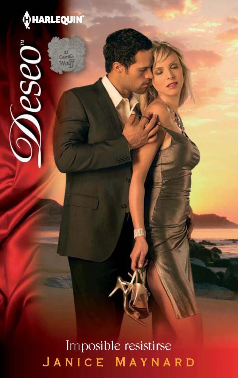 Portada: Imposible resistirse